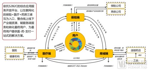 从综合服务平台切入,瓜田科技如何构建医 药 险服务闭环